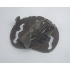 GEAR PLATE -  ORIGINAL ČZ (STORED PIECES)